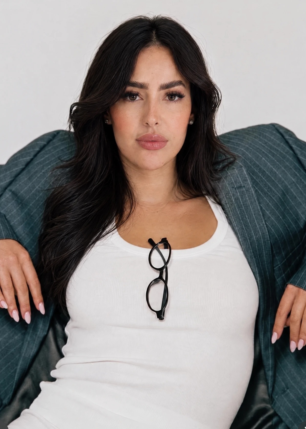 Rachell Jova, Founder of DWA
