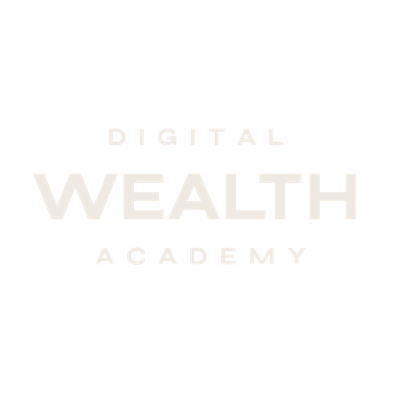 Digital Wealth Academy
